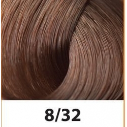 CHANTAL Farba 100g odcień 8/32 - Ciemna perła